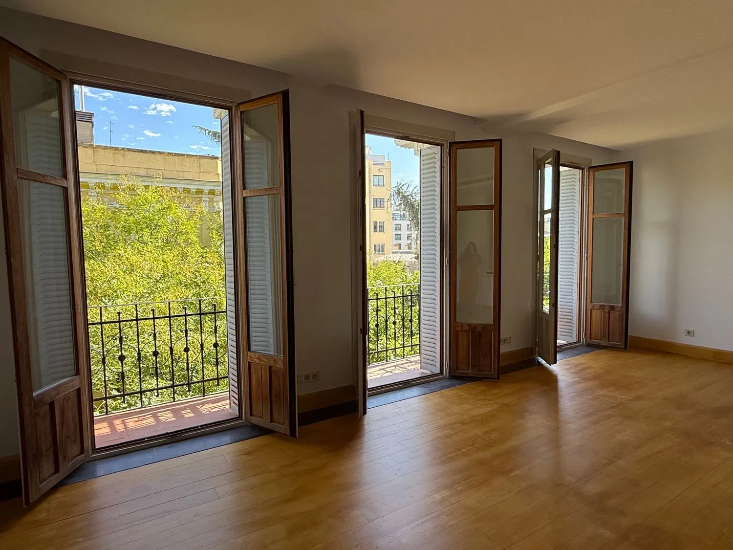 Piso en calle de Zurbano, 35 - Foto 6