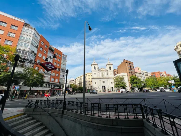 Piso en Calle de Ríos Rosas, Nuevos Ministerios-Ríos Rosas - Foto 32