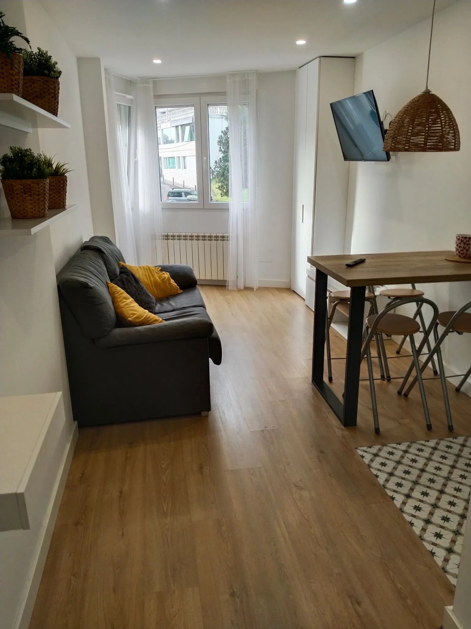 Piso en avenida de Cantabria, 16 - Foto 15