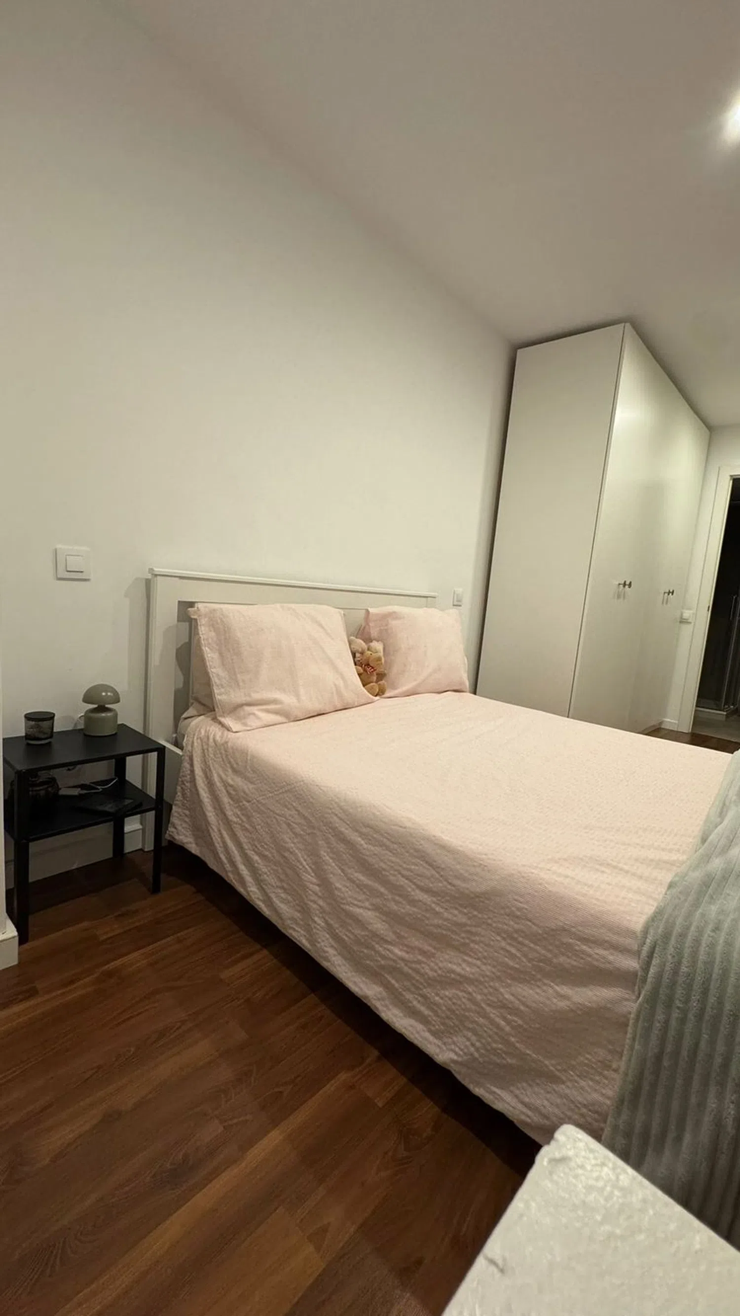 Piso en calle de Núñez de Balboa, 28 - Foto 5