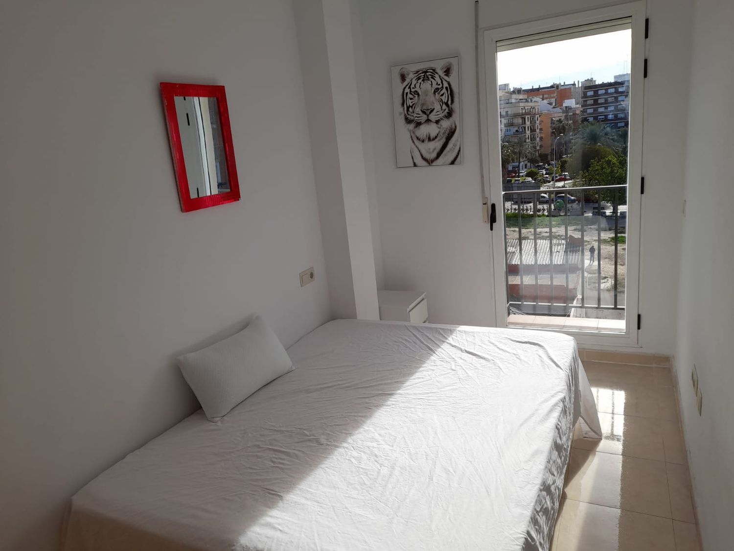 Piso en Carrera de la Fonteta de Sant Lluís, 20, En Corts - Foto 28