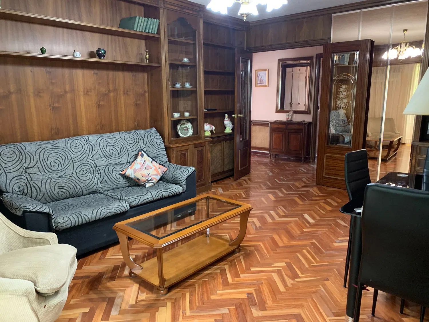 Piso en calle del Capitán Blanco Argibay, 54 - Foto 4