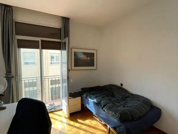 Piso en Argüelles - Foto 12