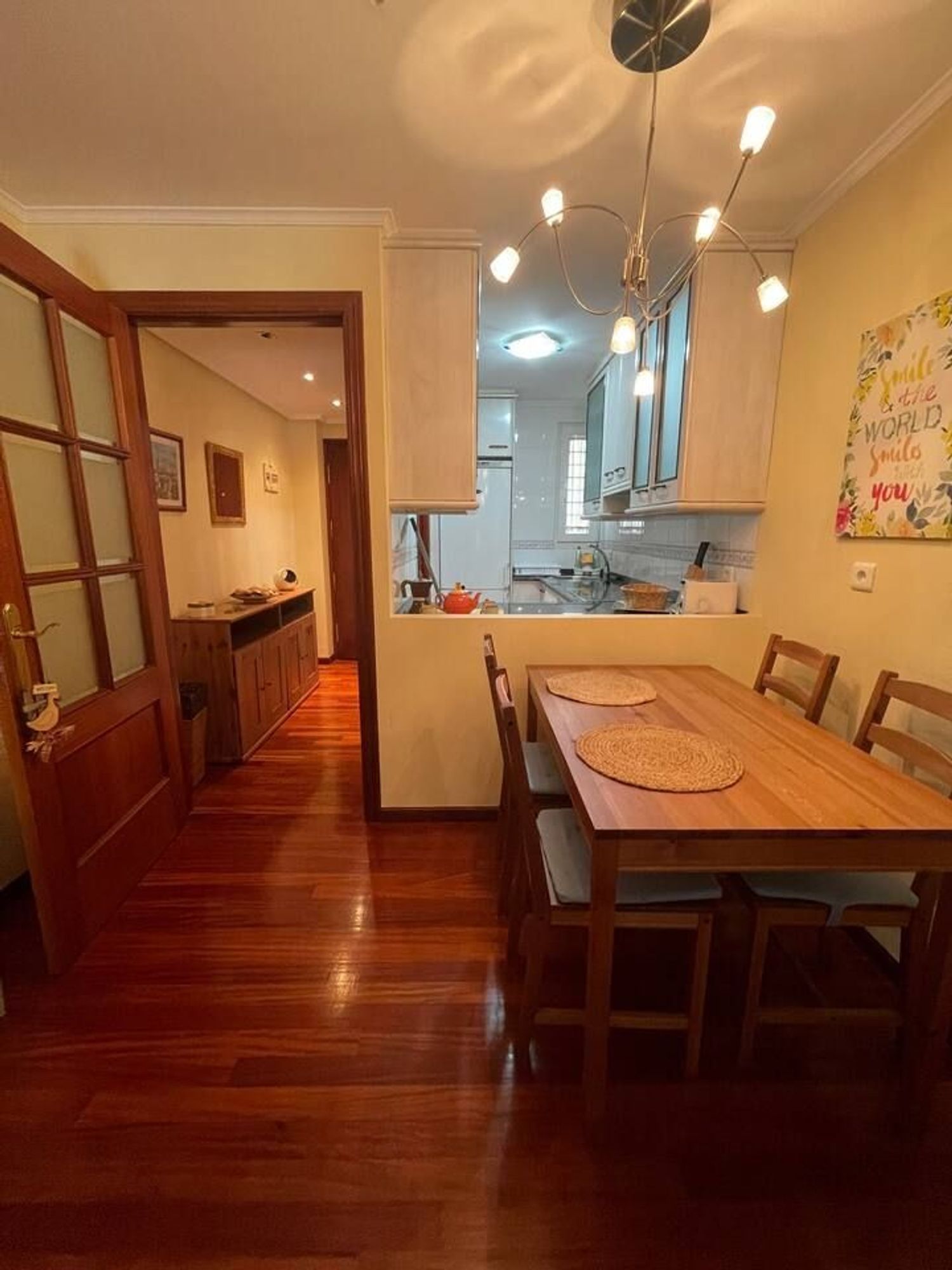 Piso en Calle Menendez Pelayo, 10, Centro, Centro - Foto 8