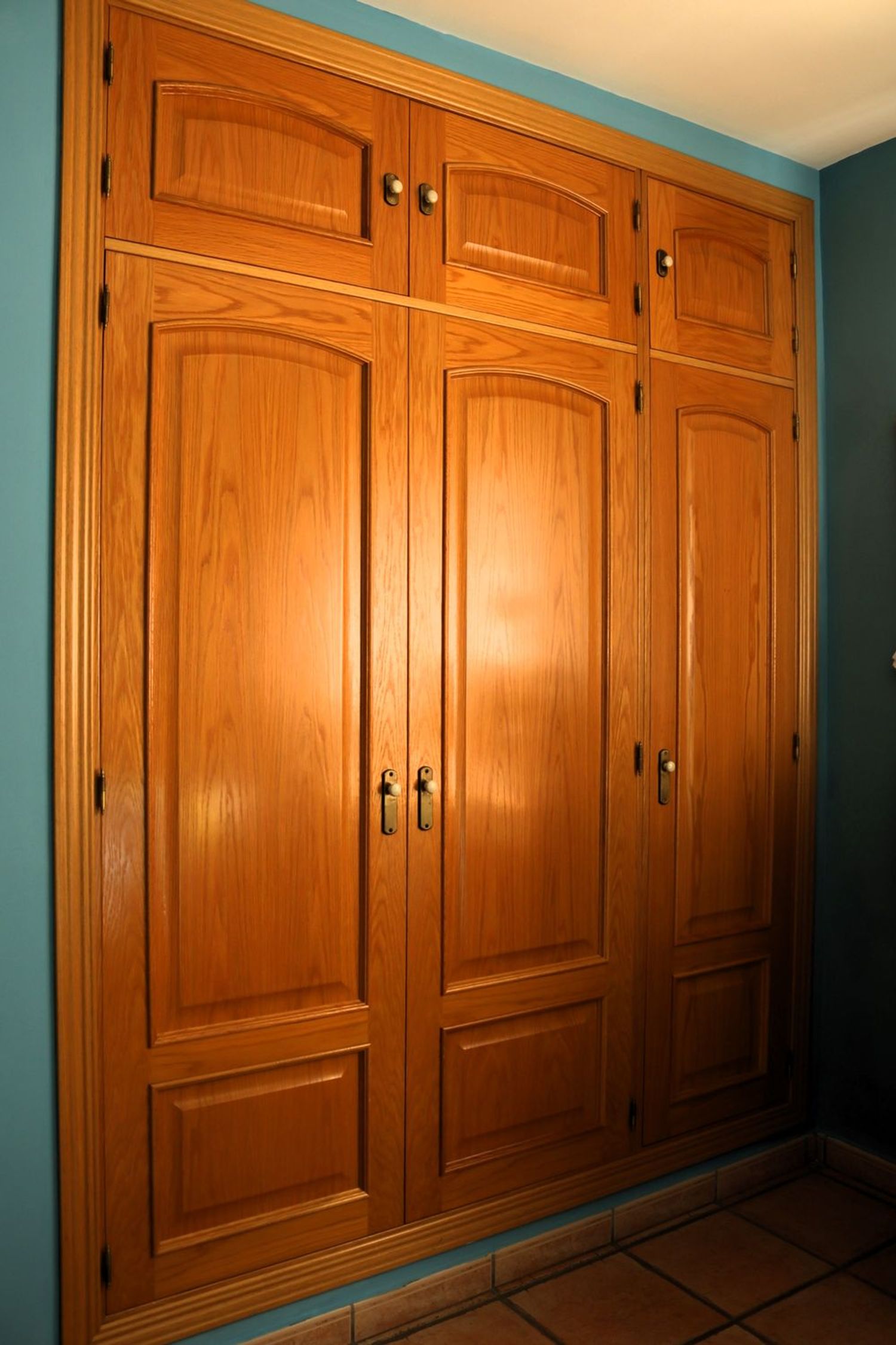 Casa o chalet independiente en Avenida del Madroño, 1, Buenavista-Valparaíso-La Legua, Buenavista-Valparaíso-La Legua - Foto 3