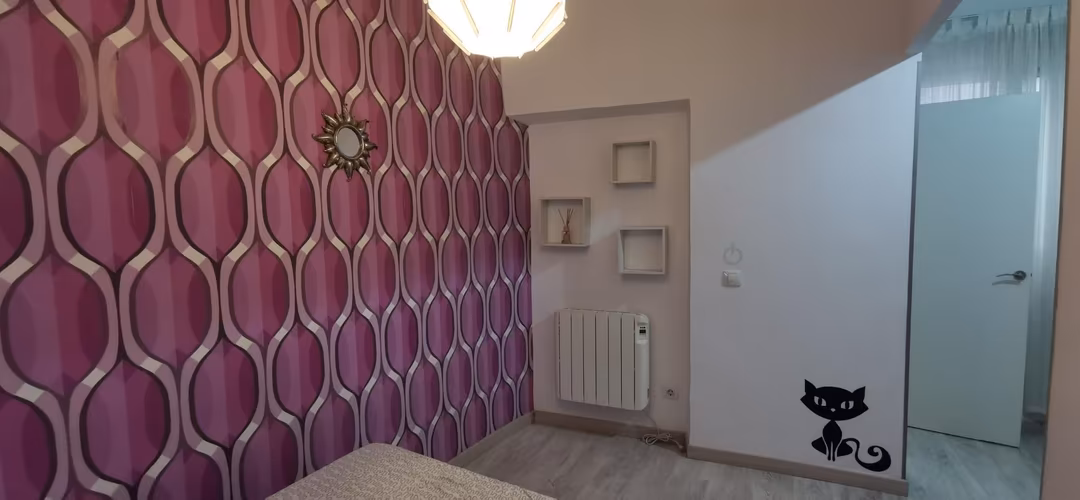 Apartamento en  Calle de Moratín 21 - Foto 16