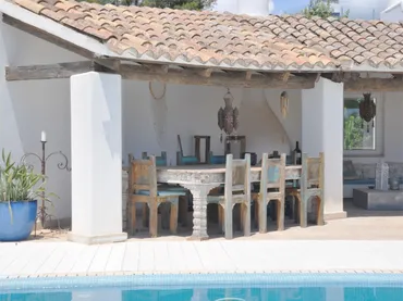 Chalet en  Avinguda Portals Vells 21 - Foto 7