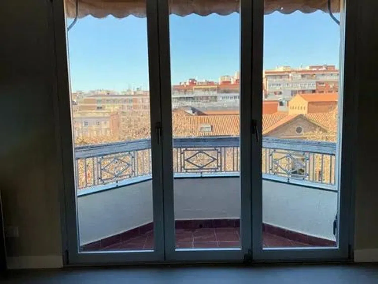 Piso en calle del Príncipe de Vergara, 56 - Foto 4