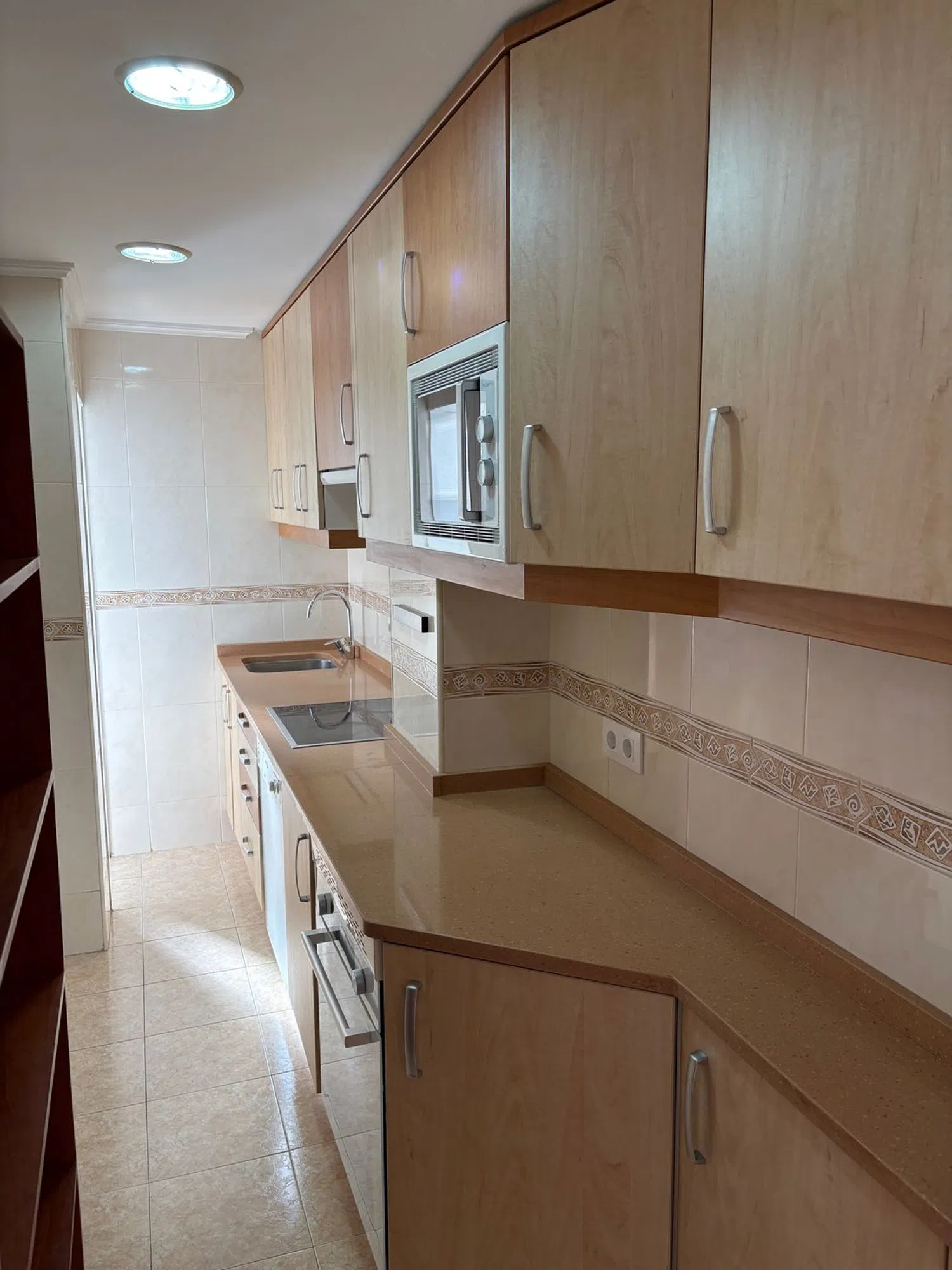 Piso en calle del Padre Rubio, 17 - Foto 13