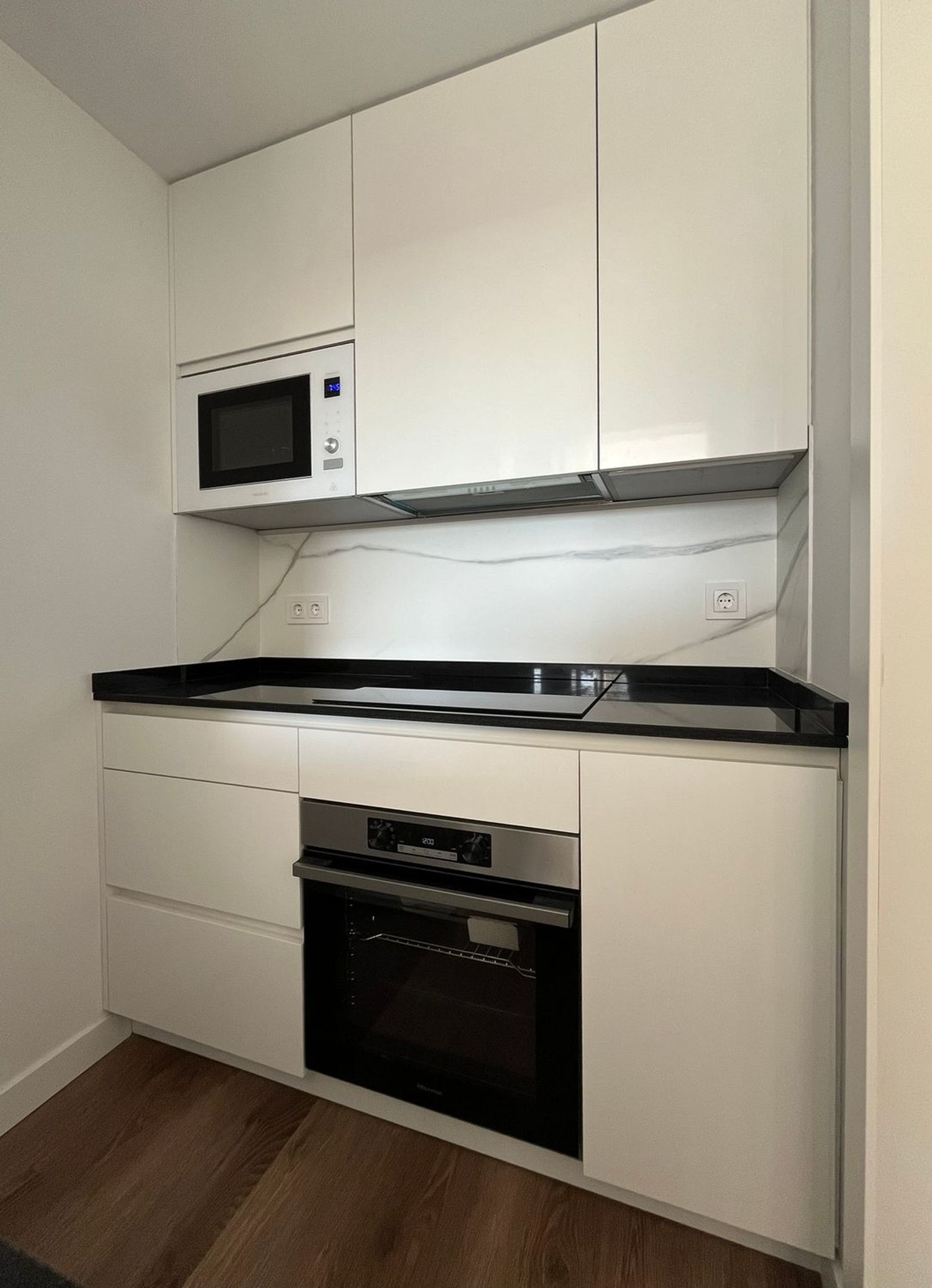 Ático en calle de la Madera, 34 - Foto 15