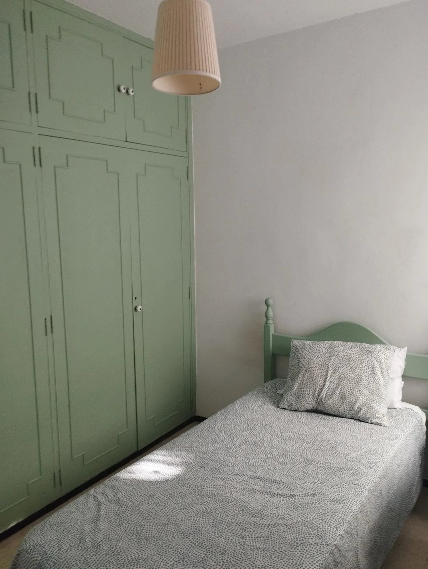 Piso en san Hermenegildo, 6 - Foto 7