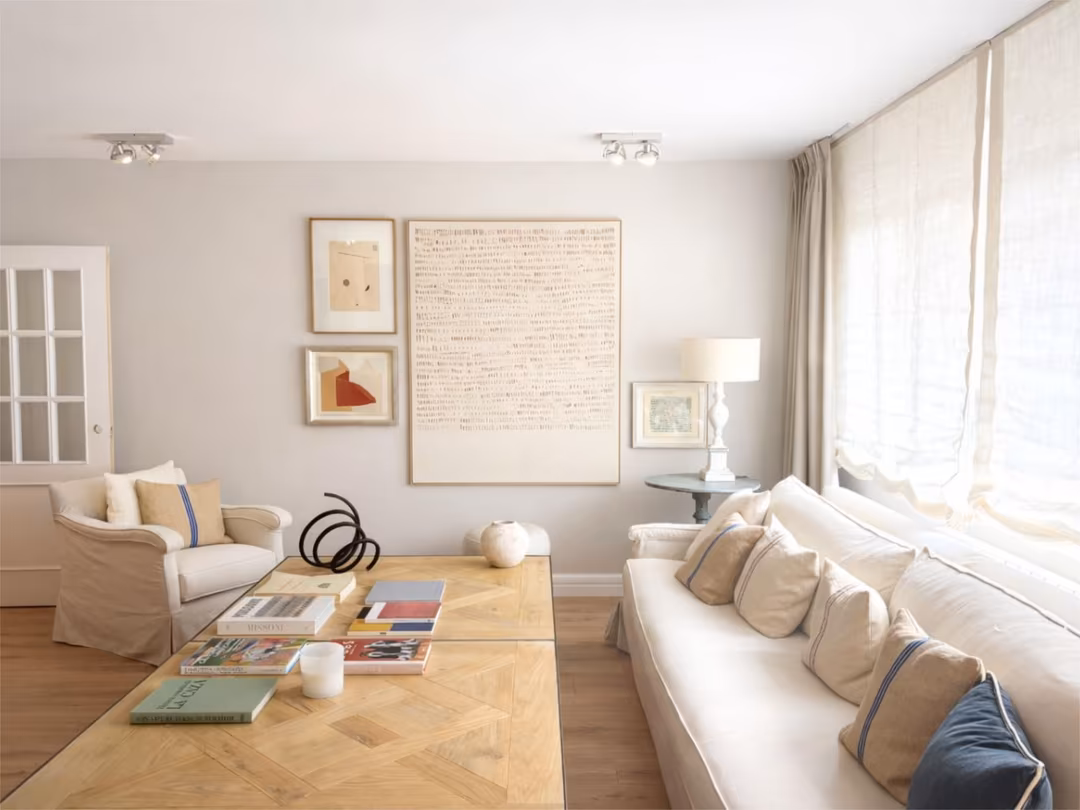 Piso en  Madrid Capital