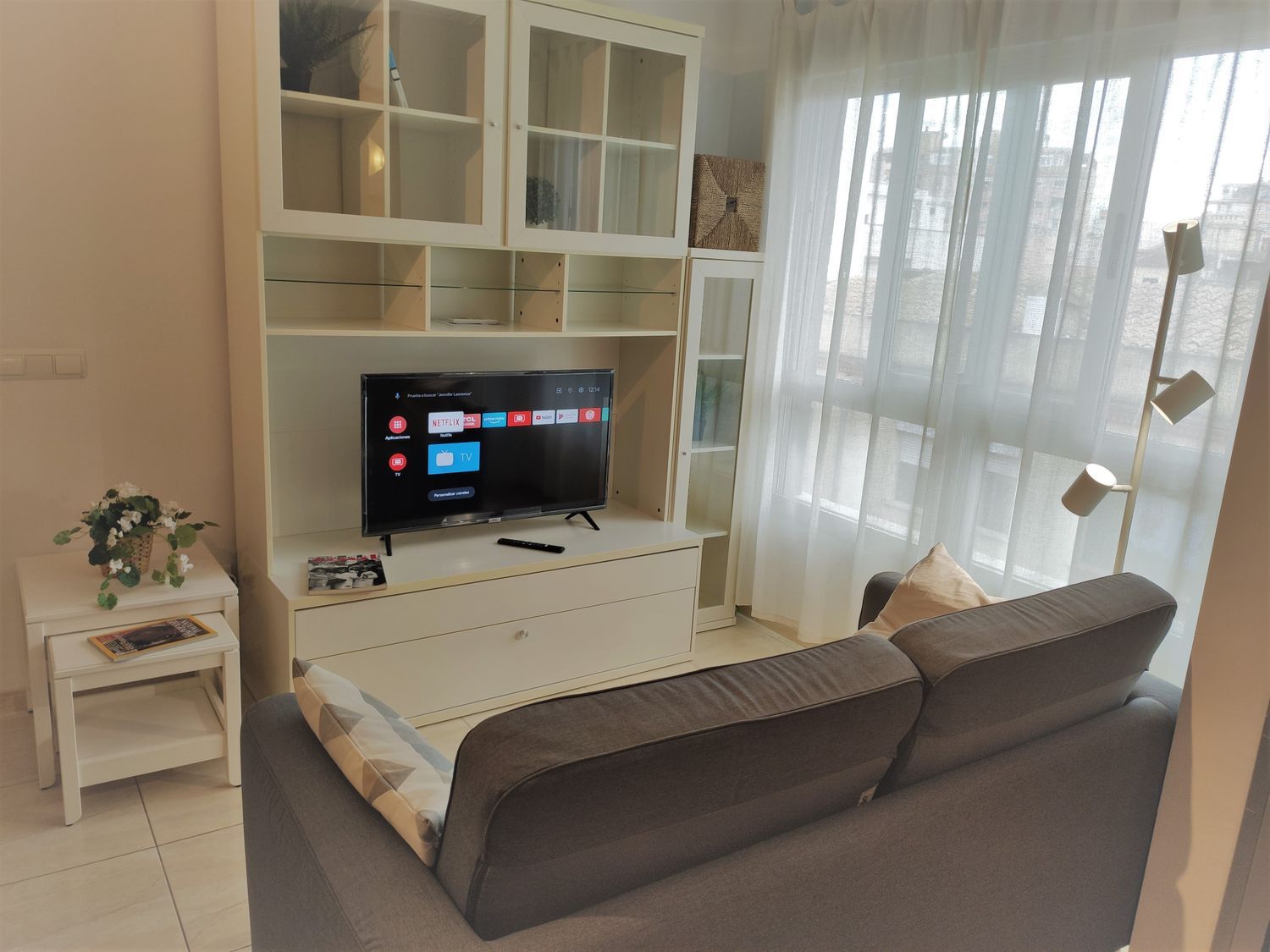 Piso en Barrio Marqués de la Fontsanta - Foto 6