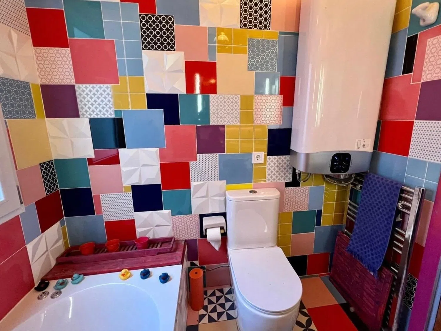 Ático en paseo del Rey, 12 - Foto 8