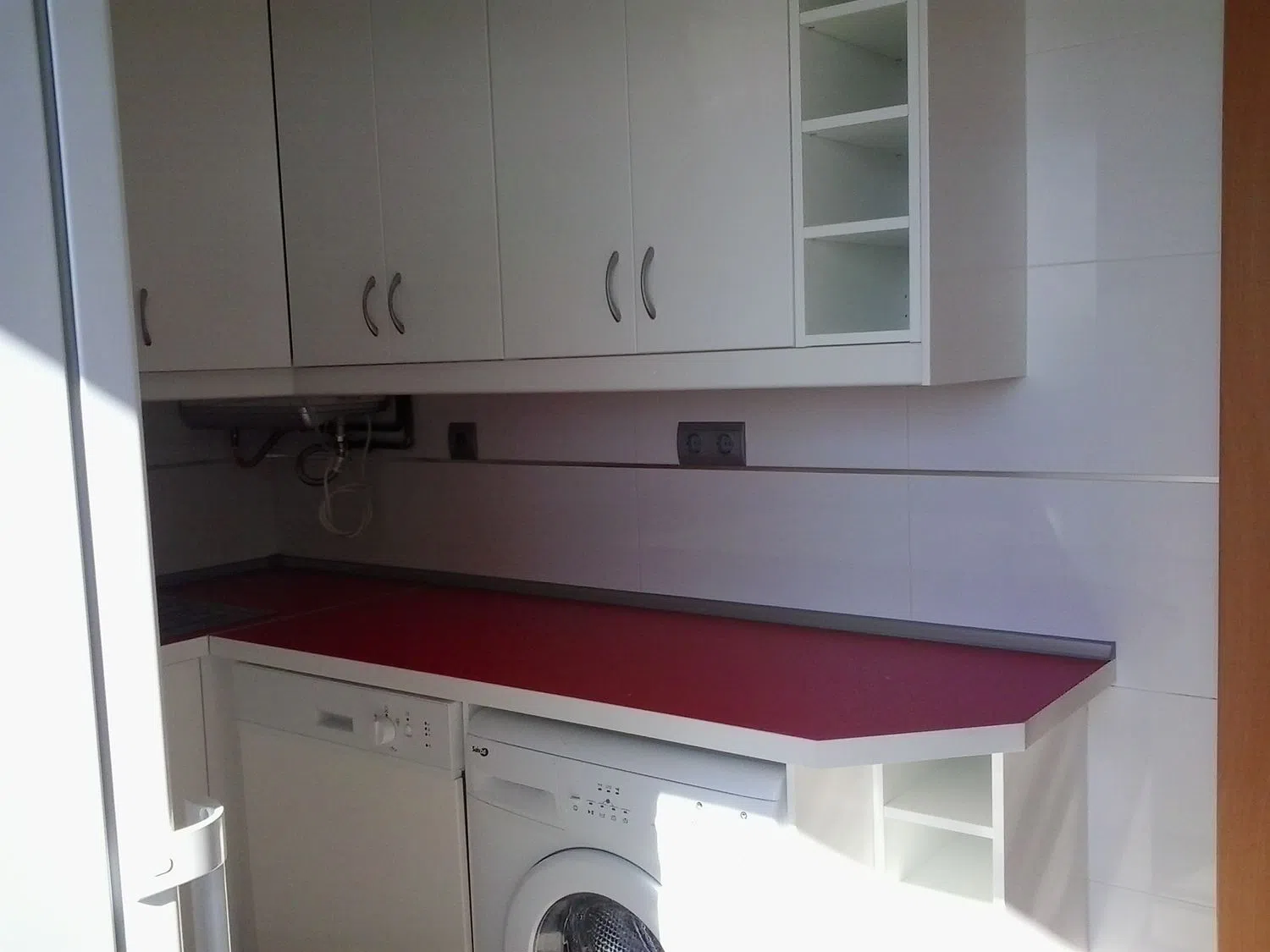 Ático en calle Omar, 12 - Foto 9