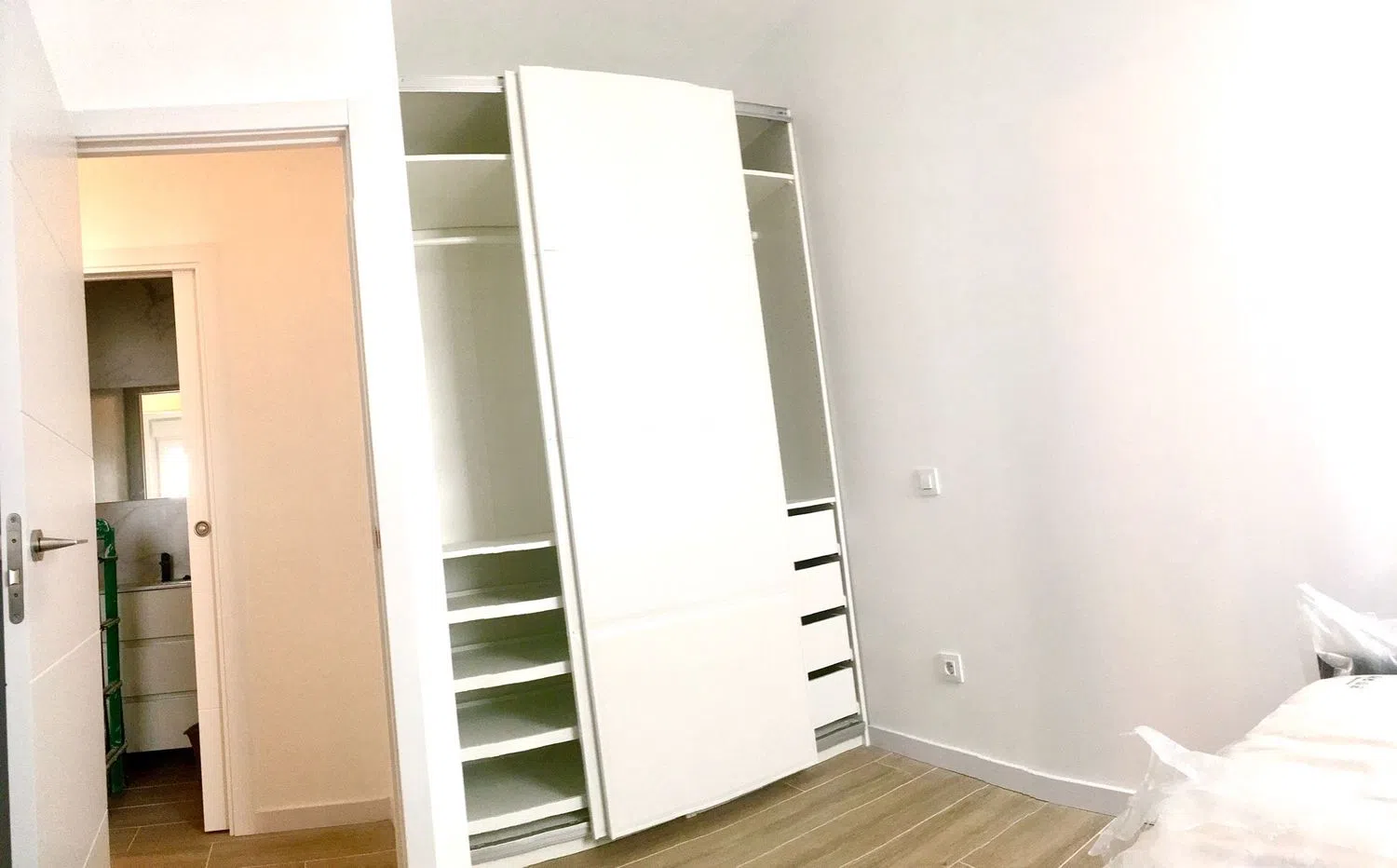 Piso en calle Fuente del Saz, 4 - Foto 11