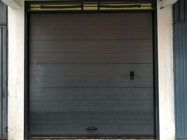 Garaje en  Avenida del Corregidor 11 - Foto 1