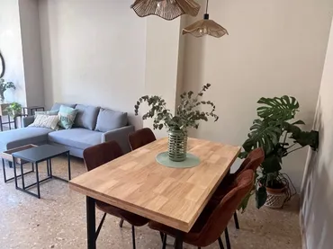 Planta baja en  Carrer Albello 2 - Foto 4