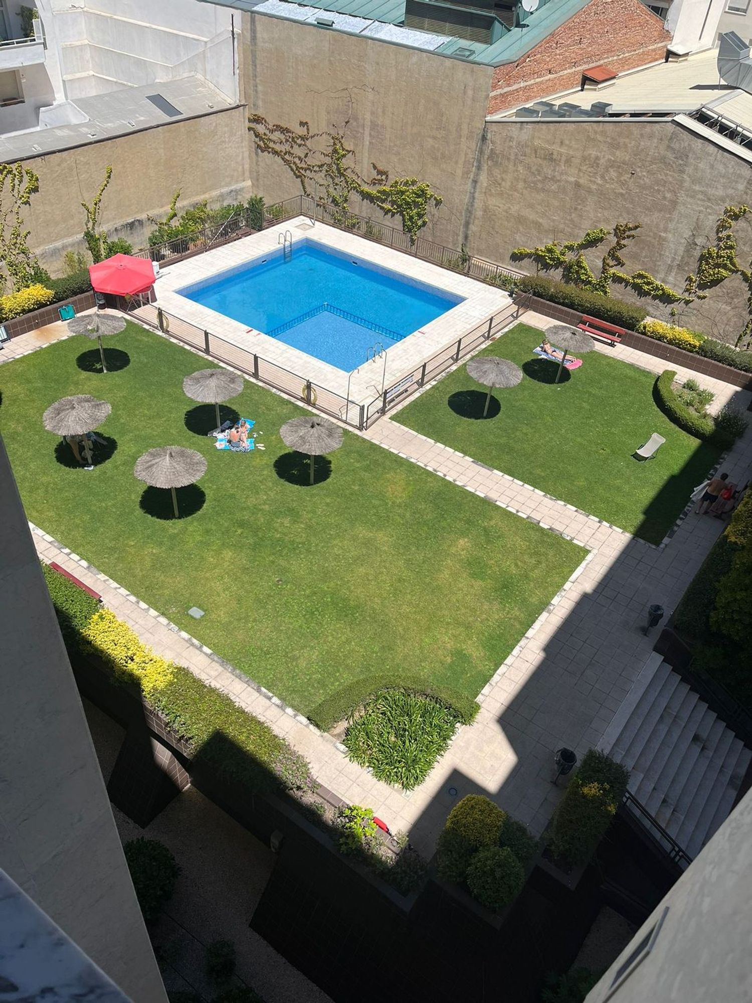 Piso en Calle de Zurbano, 71, Almagro - Foto 13