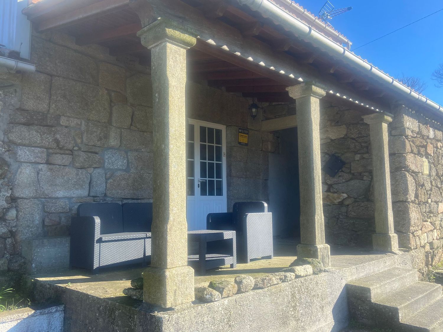 Casa rural en Lugar Vilarullo, 1 - Foto 29