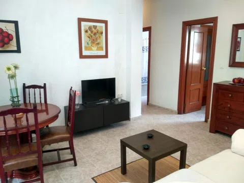 Piso en calle Abanilla, 6