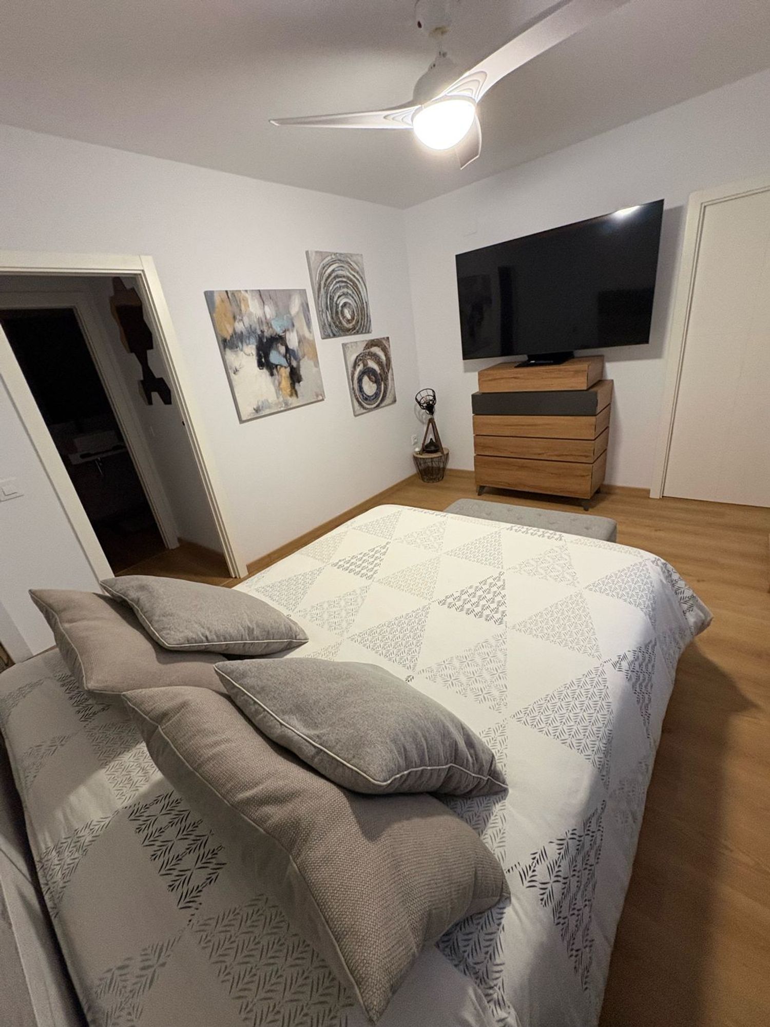 Piso en avenida de Carlos III, 77 - Foto 13