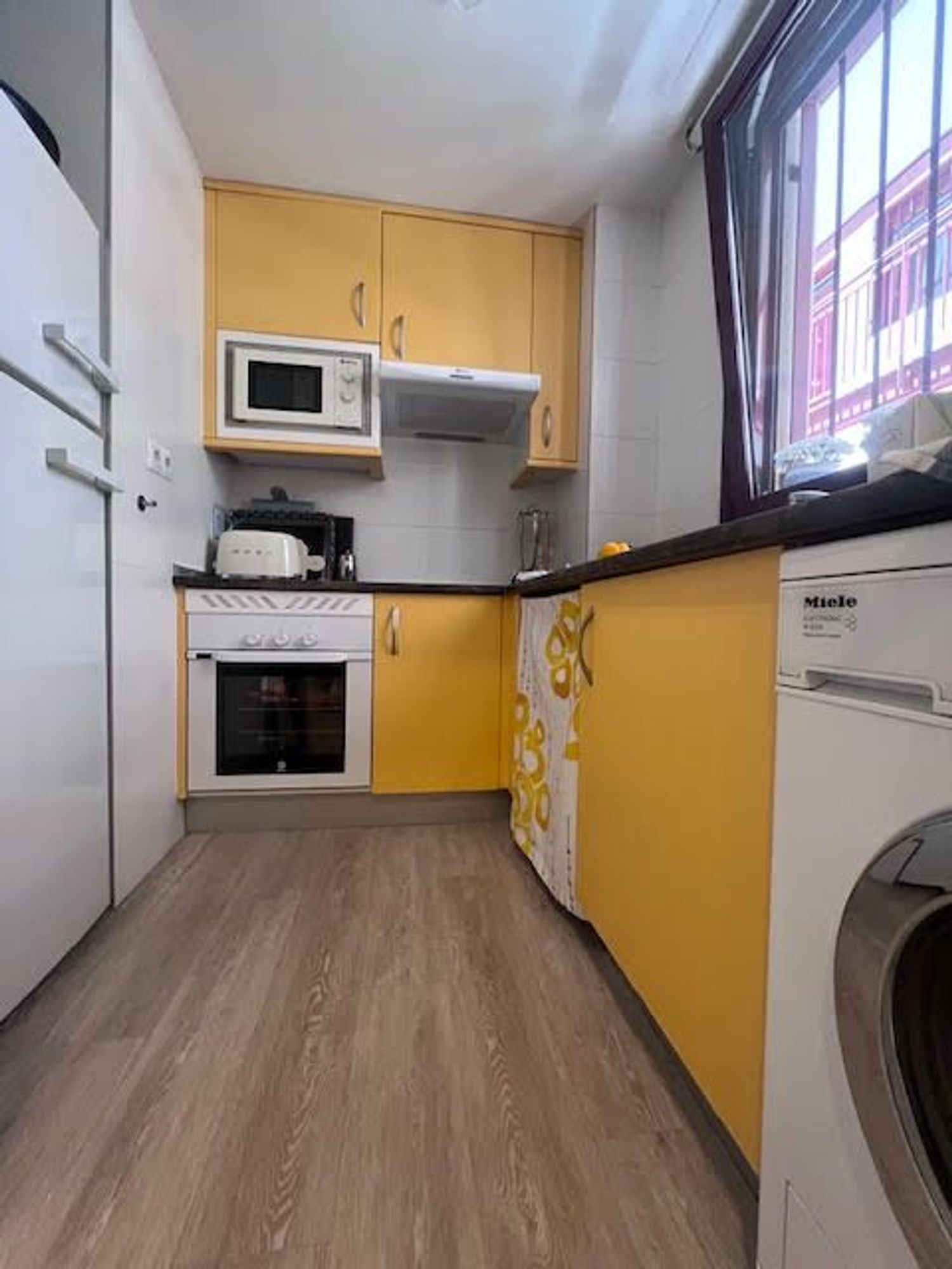 Piso en Calle del General Oráa, 49, Castellana - Foto 21