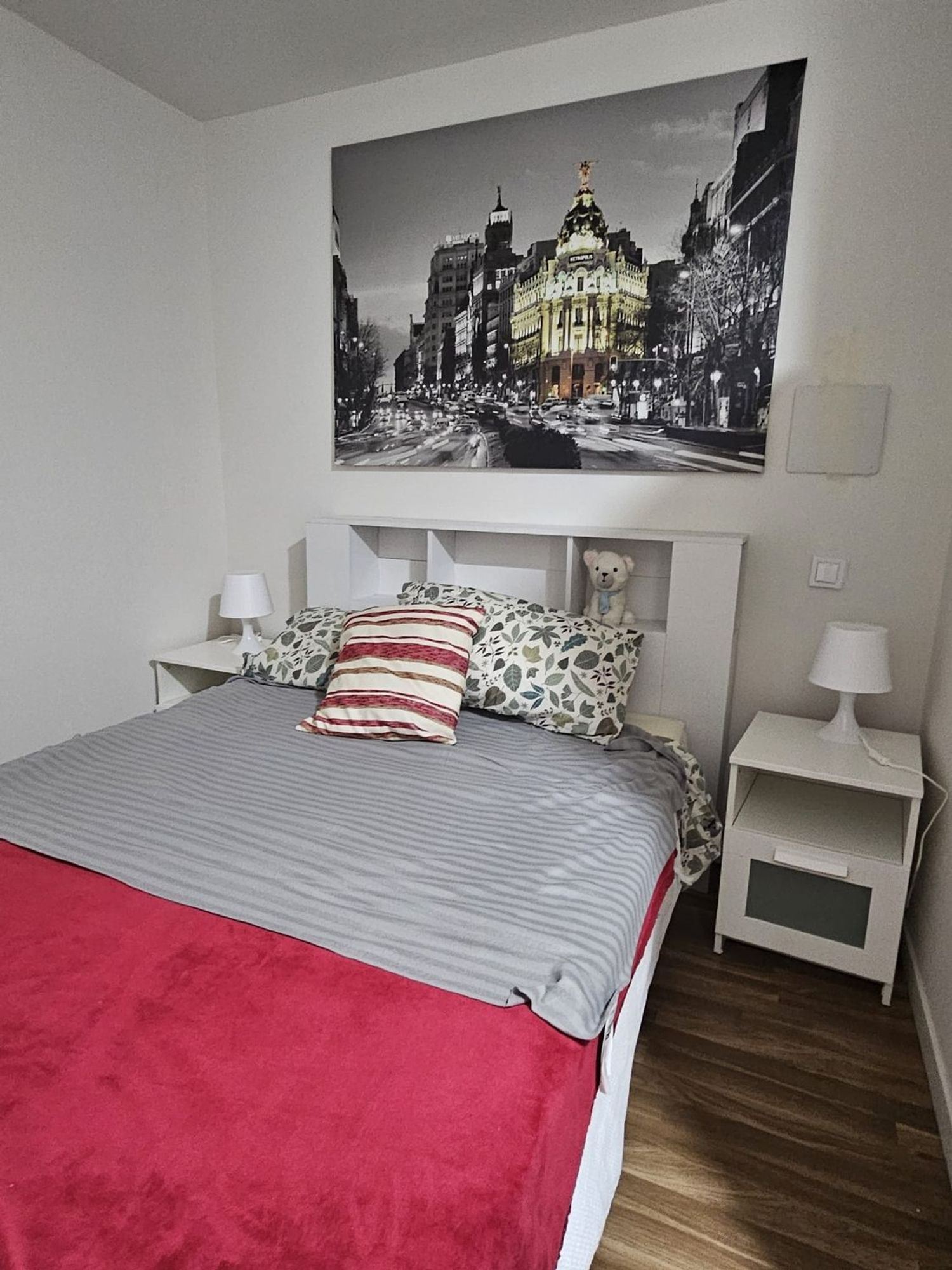 Chalet pareado en Avenida de la victoria, 45, El Plantío - Foto 2