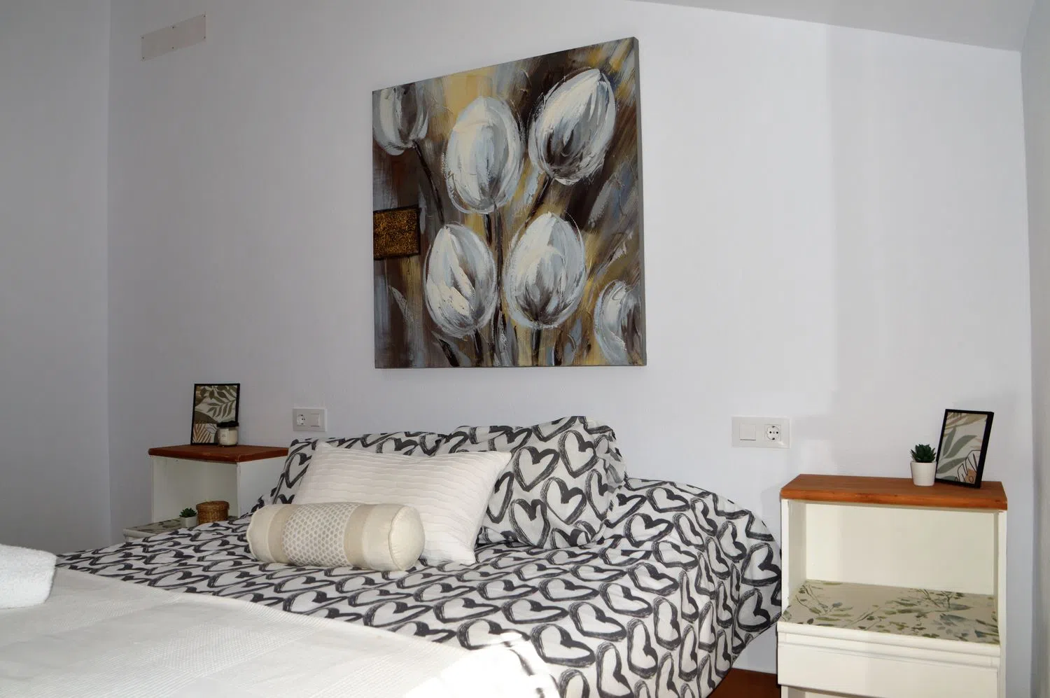 Casa rural en Montes de Málaga, 8 - Foto 24