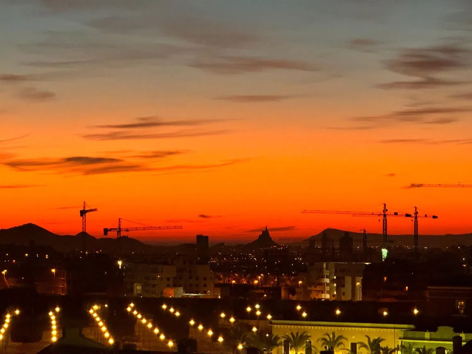 Ático en paseo del Portón, 10 - Foto 14