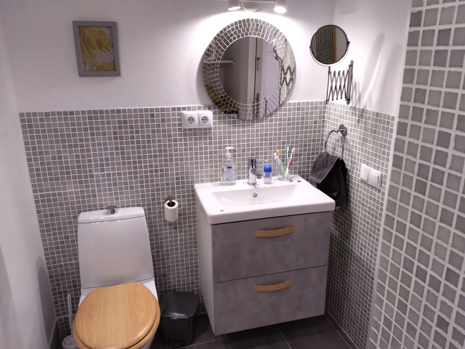 Piso en avenida de Oporto, 55 - Foto 9