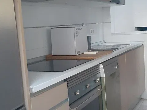 Chalet pareado en calle Vaquer, 19