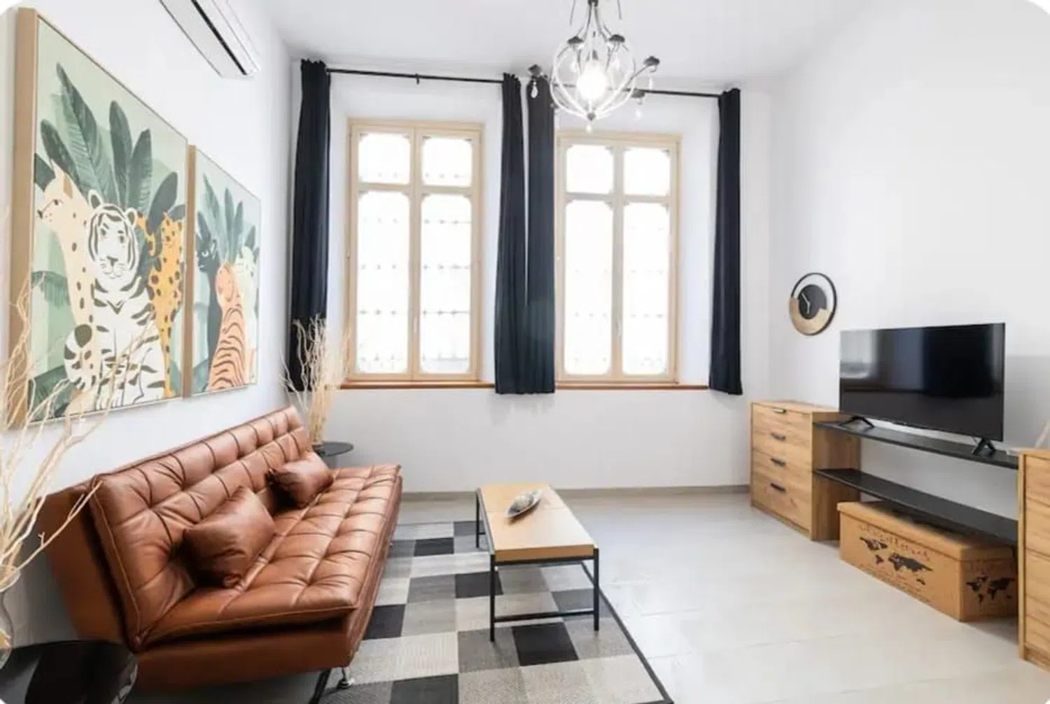 Piso en calle Montaño, 4 - Foto 4