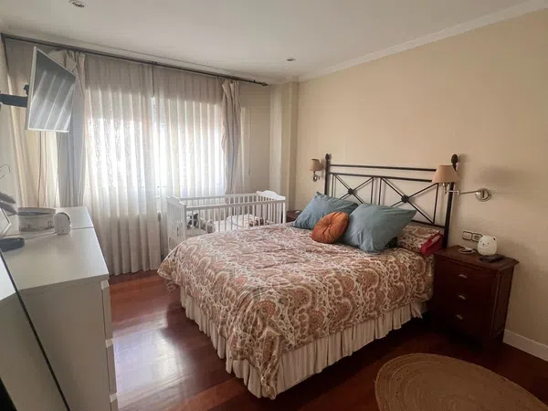Piso en Travesía de Eduardo Pondal, 1 - Foto 5