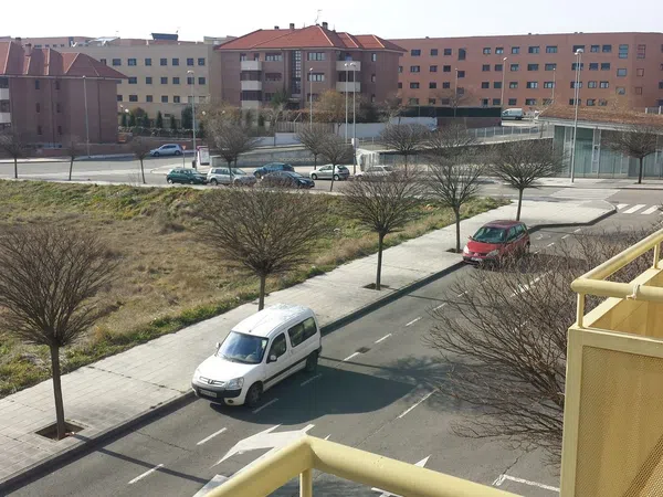 Piso en Calle Jesús García Bernalt, 1 - Foto 16