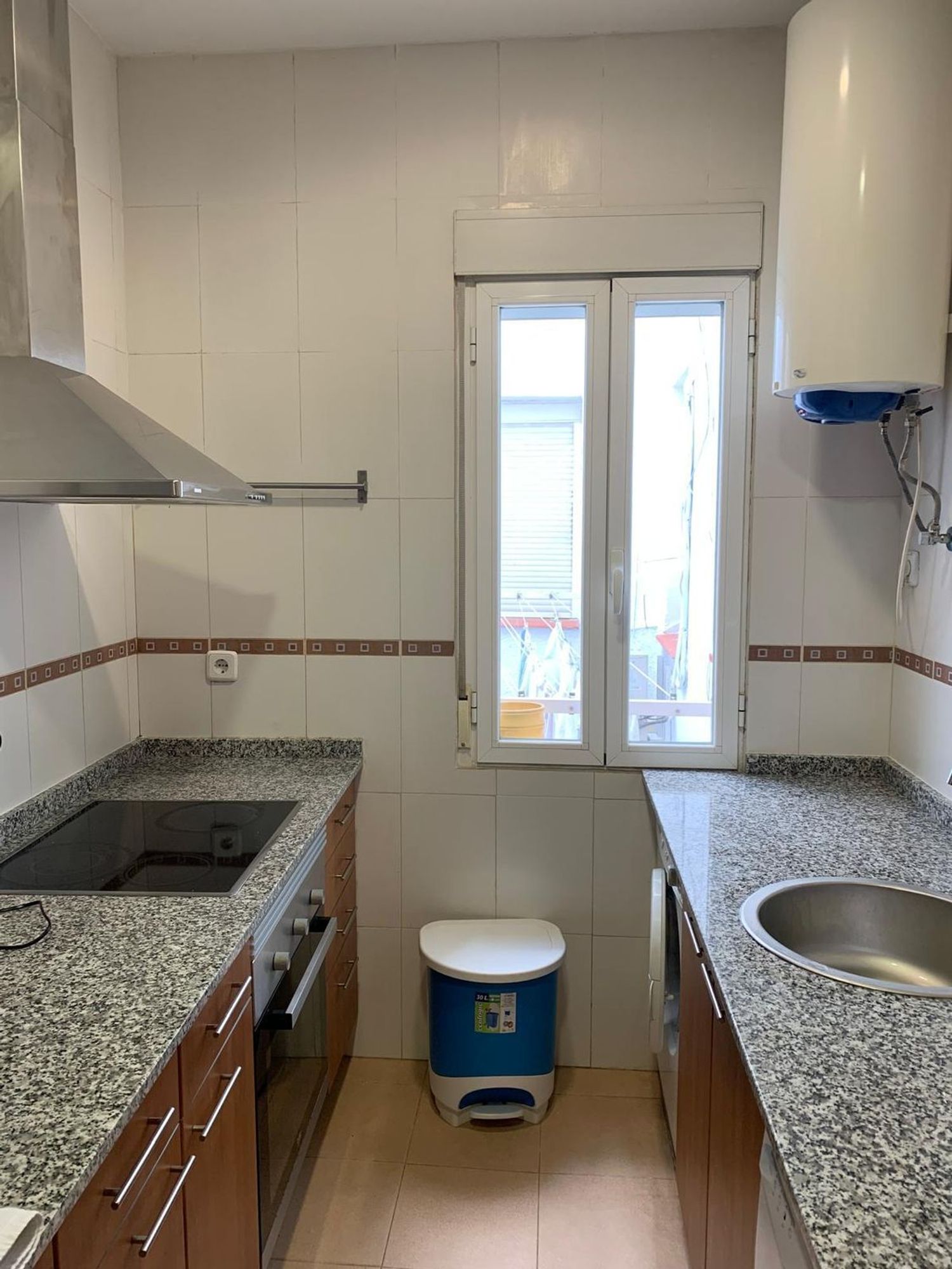 Piso en calle de la Reina Mercedes, 8 - Foto 14