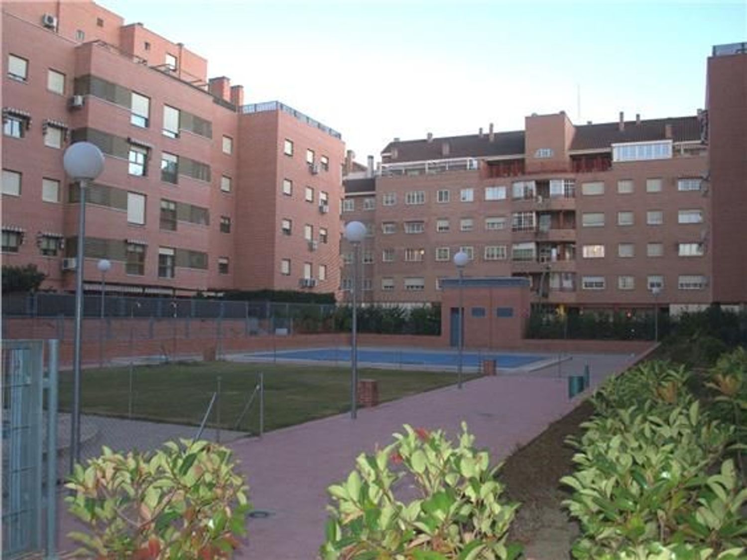 Piso en Camilo José Cela - Foto 19