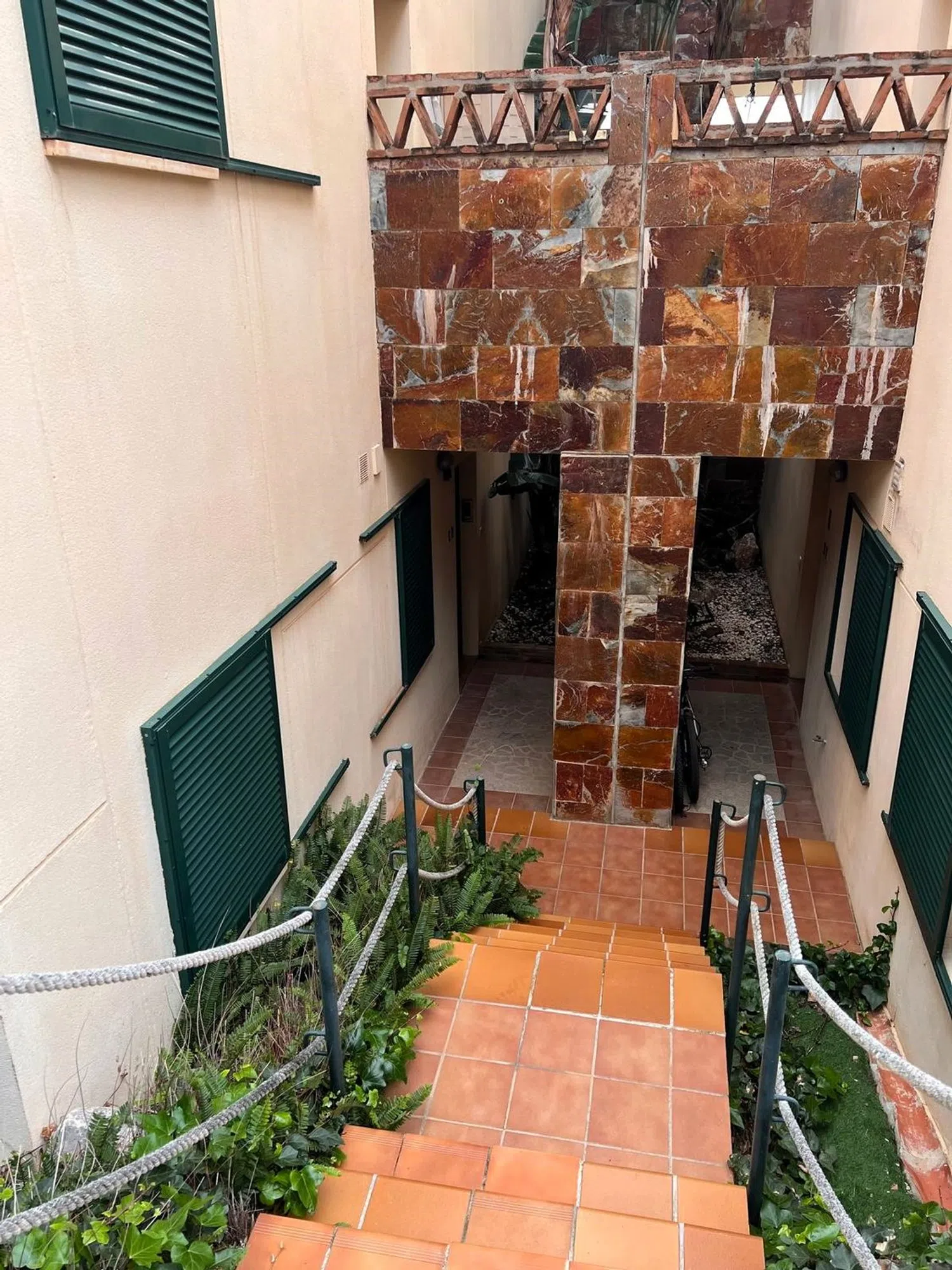 Chalet adosado en calle Álamo del Higuerón, 14 - Foto 21