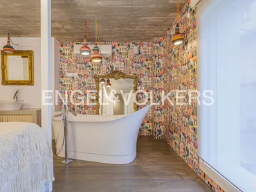 Chalet en  Carrer de Josep Serrano - Foto 56