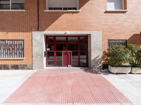 Piso en Calle de Ruperto Chapí, 4, Ensanche, Ensanche - Foto 30