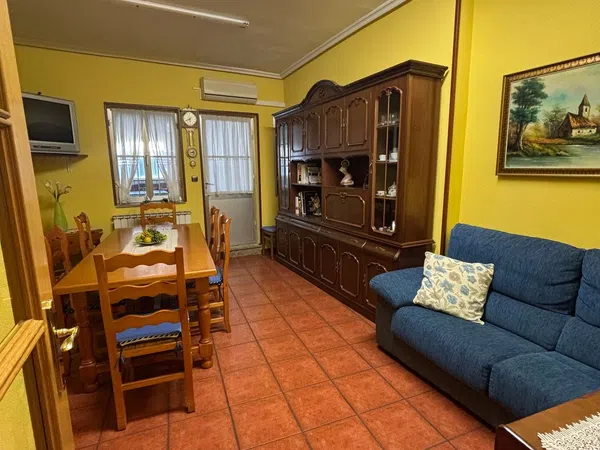 Casa o chalet independiente en Calle las Damas, 1 - Foto 14