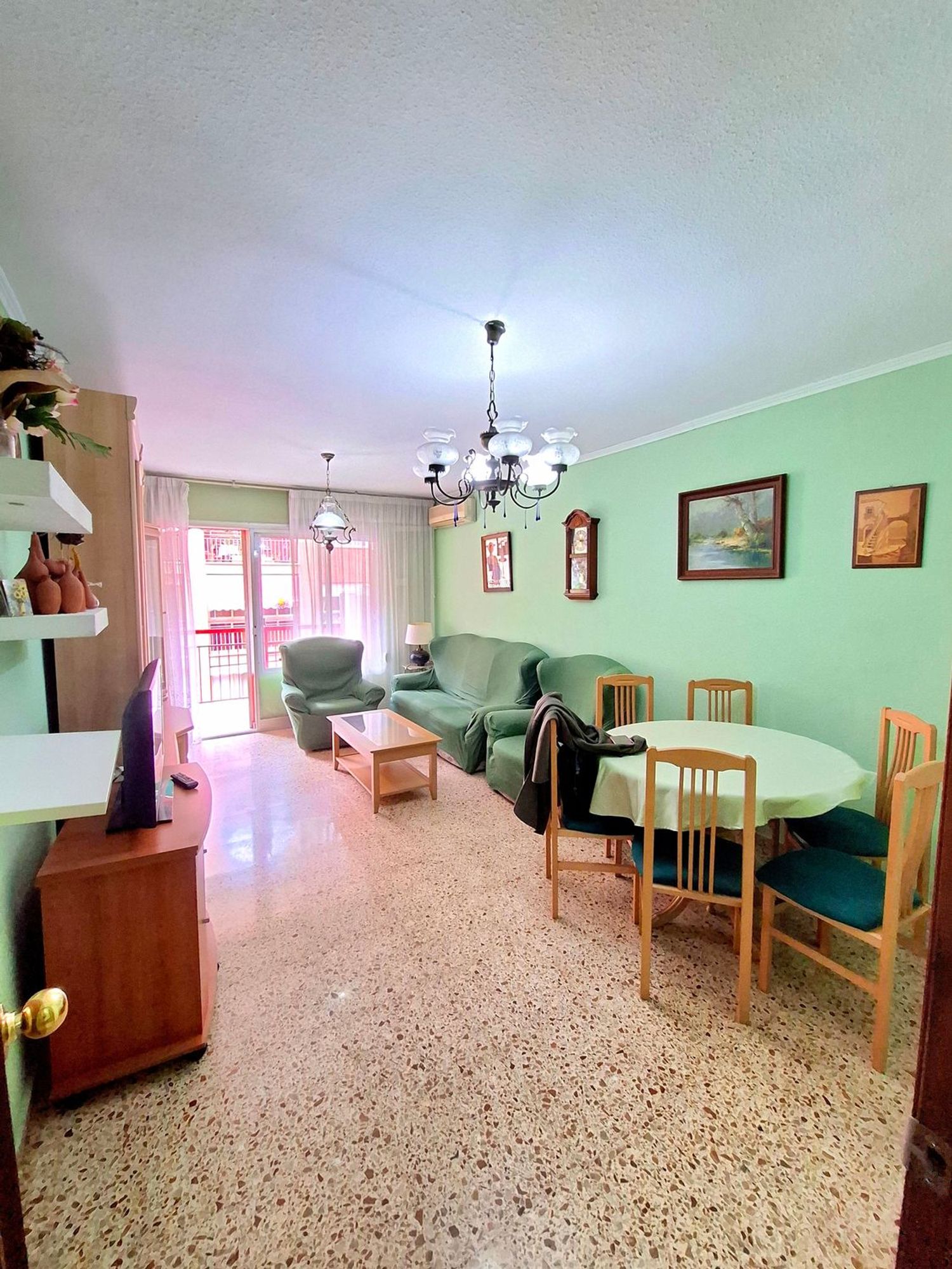 Piso en calle de Sant Mateu, 59 - Foto 9