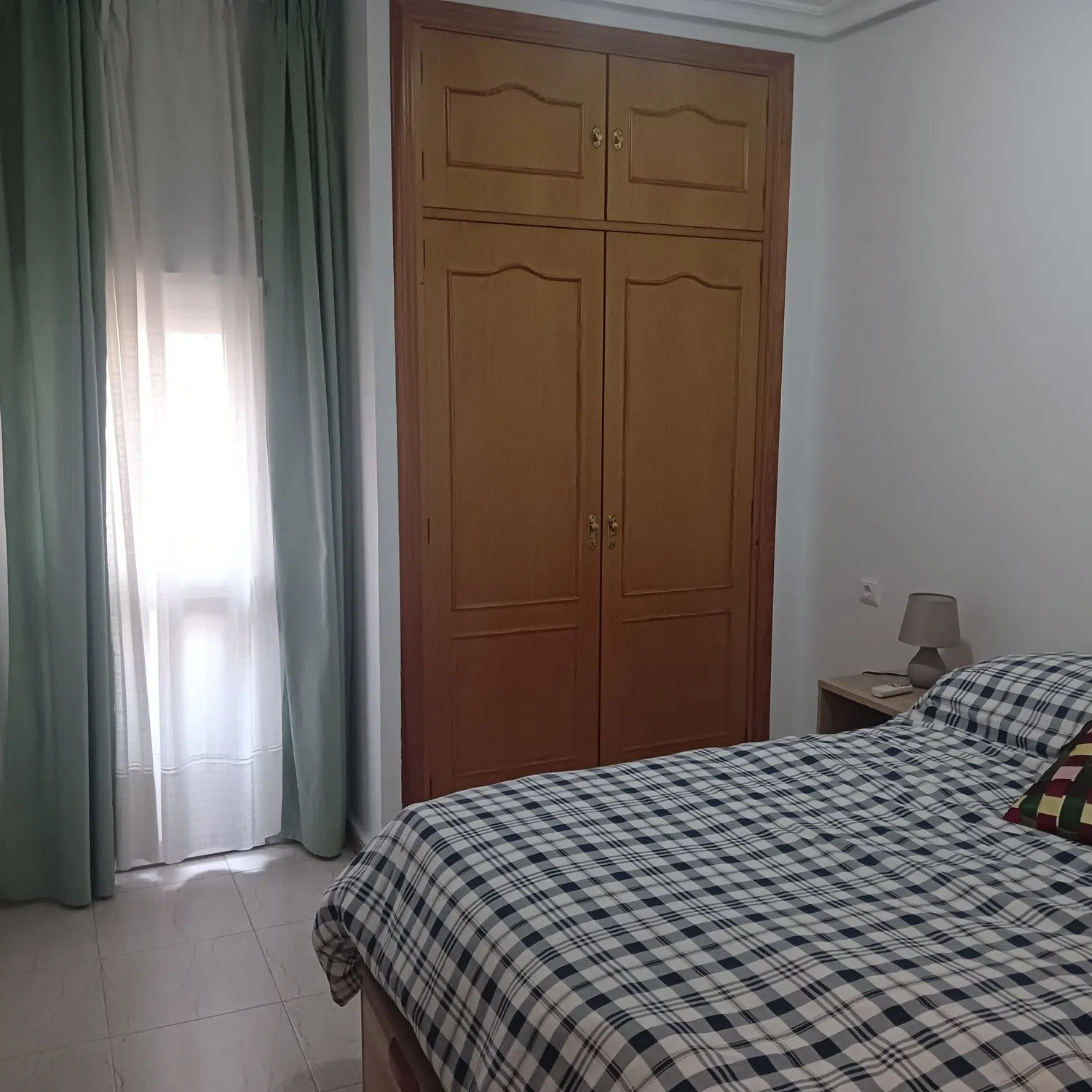 Piso en Barrio San Julián - Foto 6