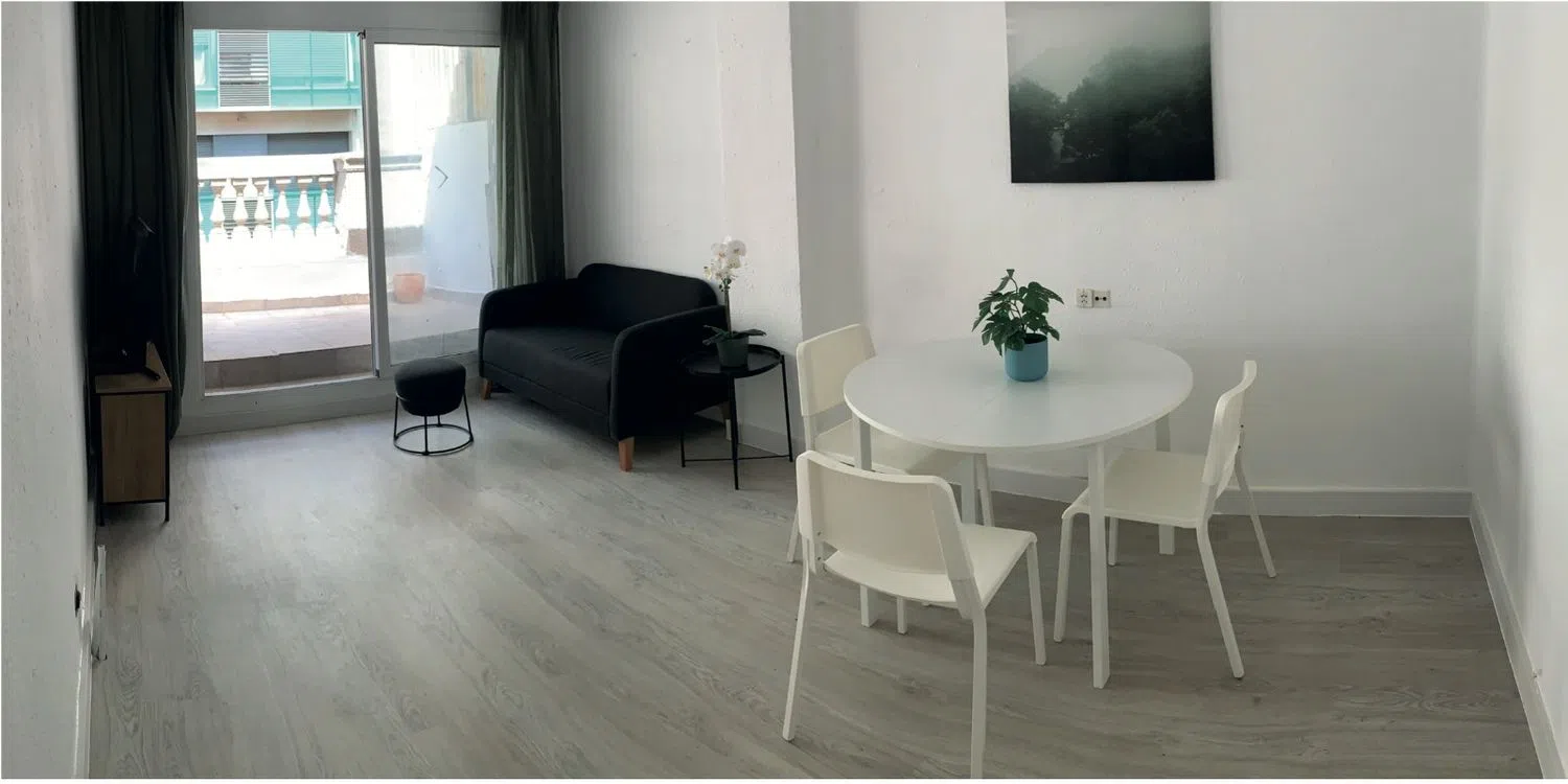 Ático en comerc, 8 - Foto 2