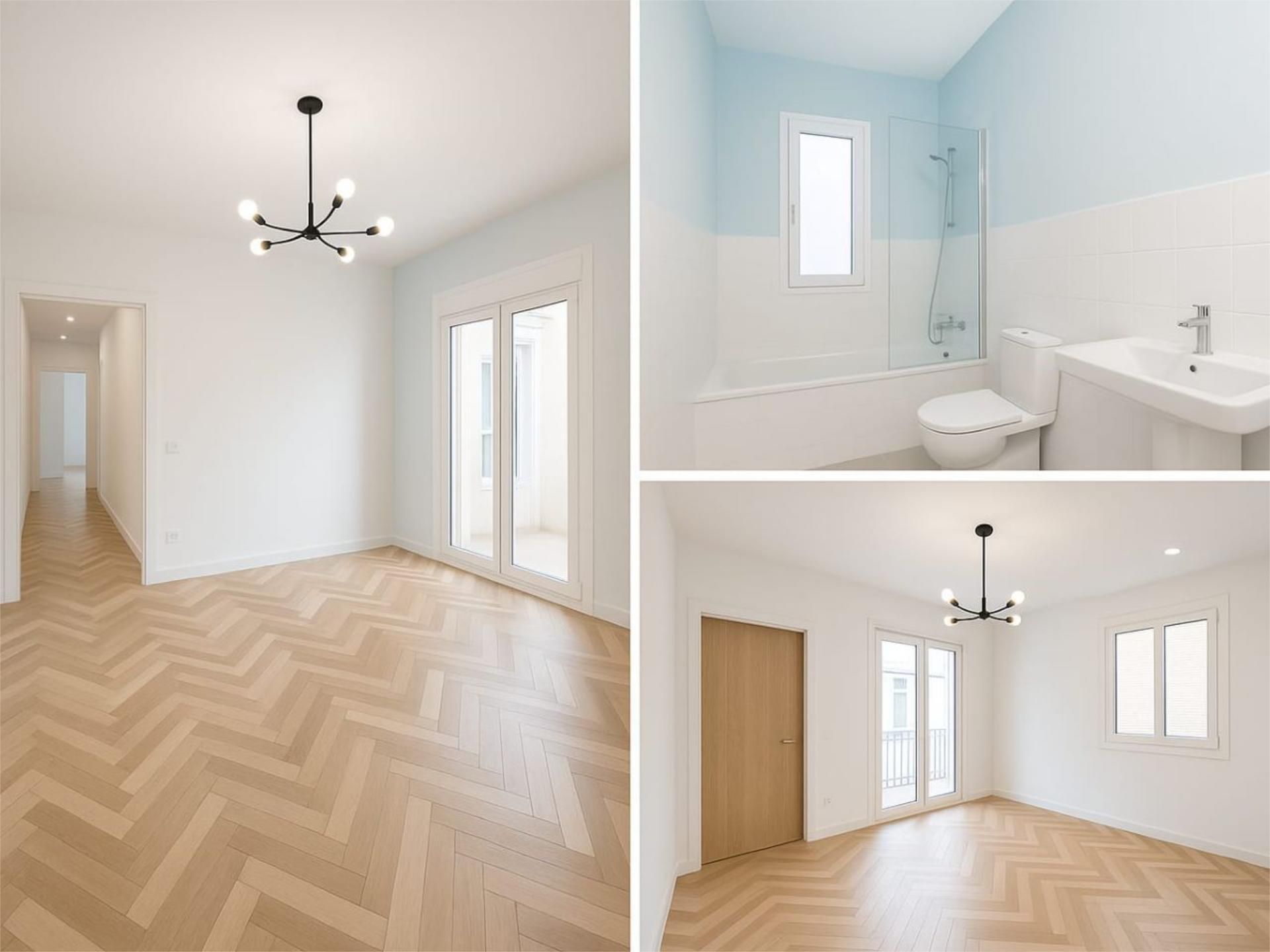 Piso en  Avenida del 28 de Febrero 2