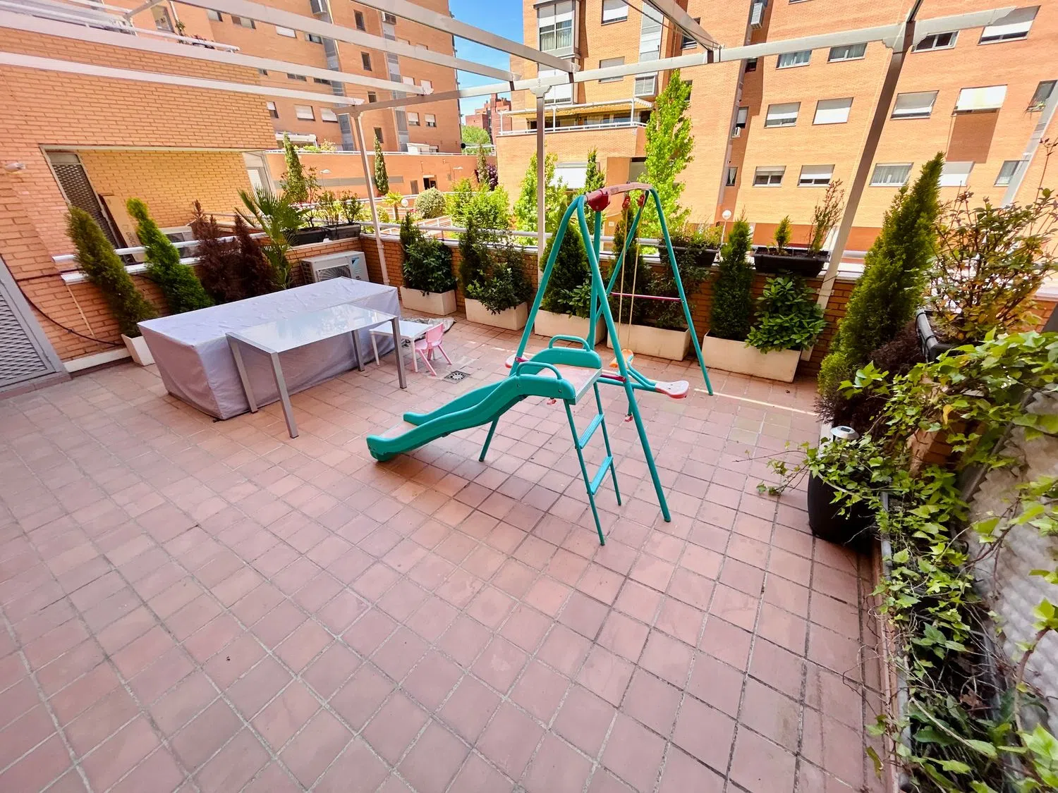Piso en avenida del Ingeniero Emilio Herrera, 35 - Foto 21