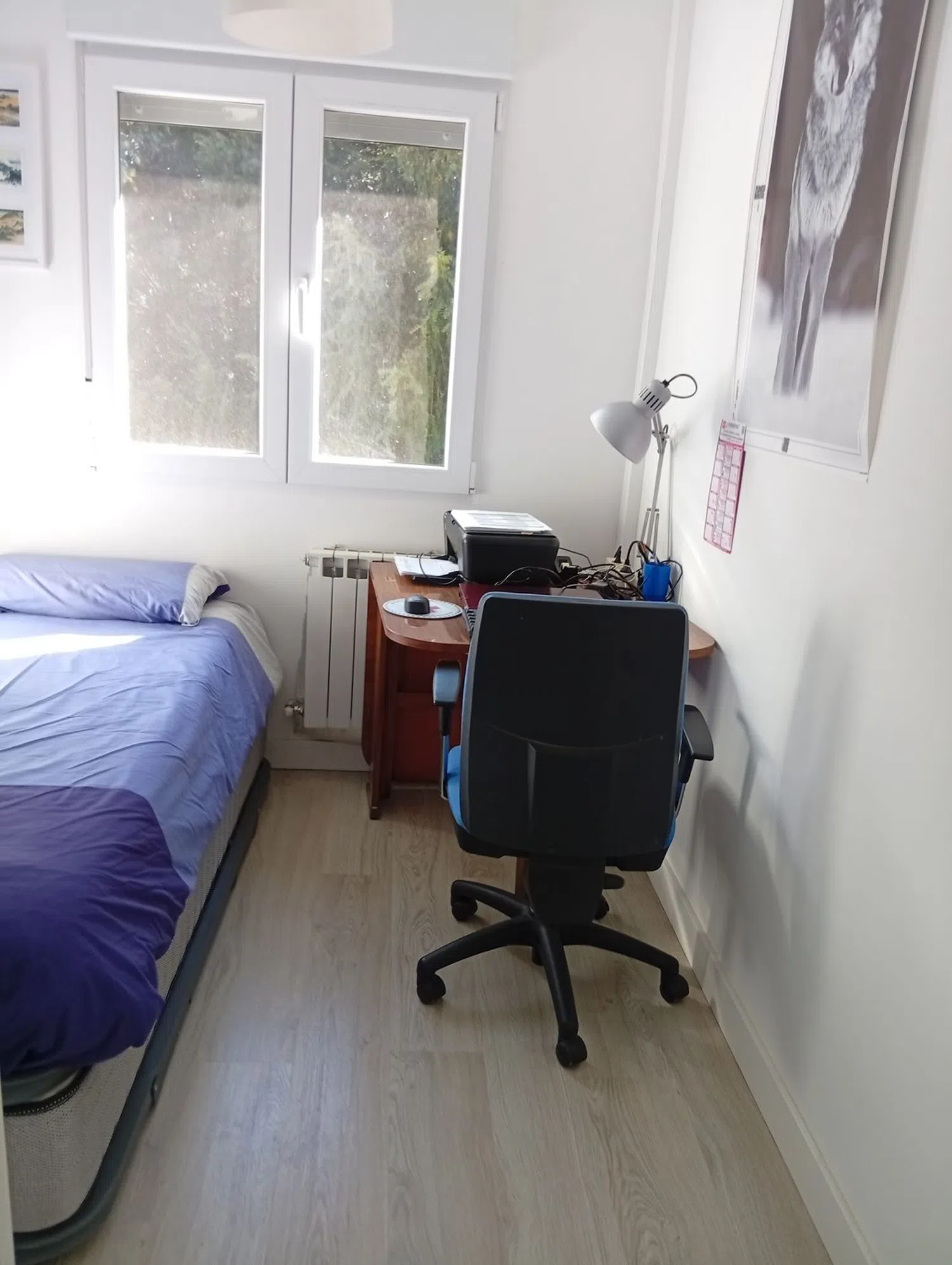 Piso en calle Segovia, 15 - Foto 27