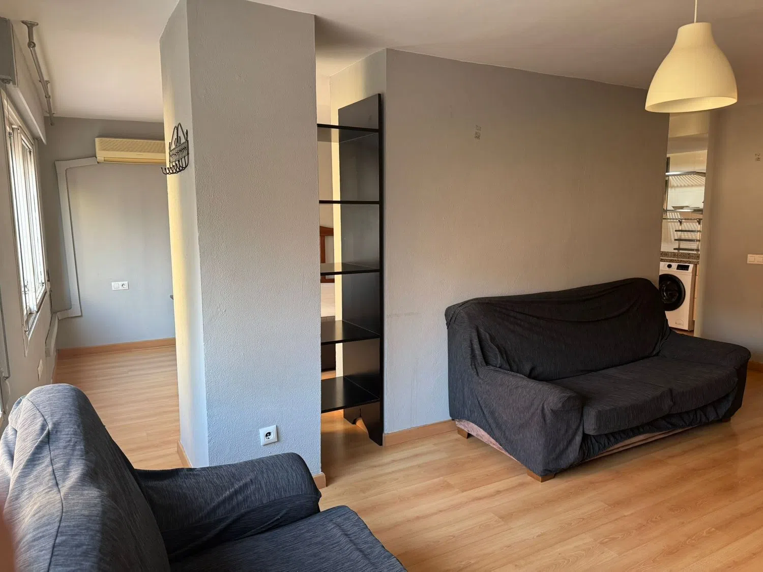 Estudio en calle Luis Montoto, 130  a - Entreplanta - Foto 2