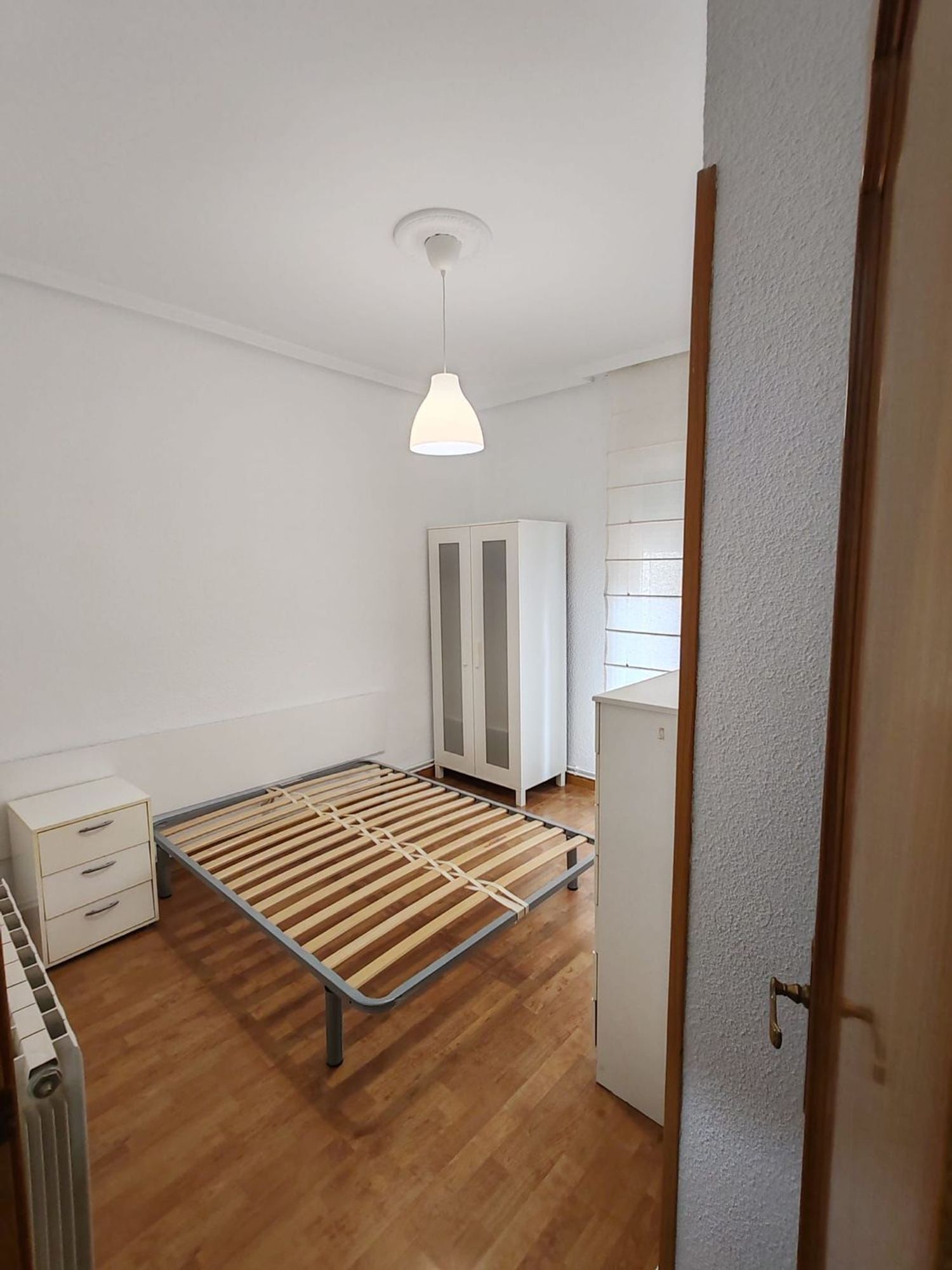 Piso en paseo Marqués de Zafra, 19 - Foto 7