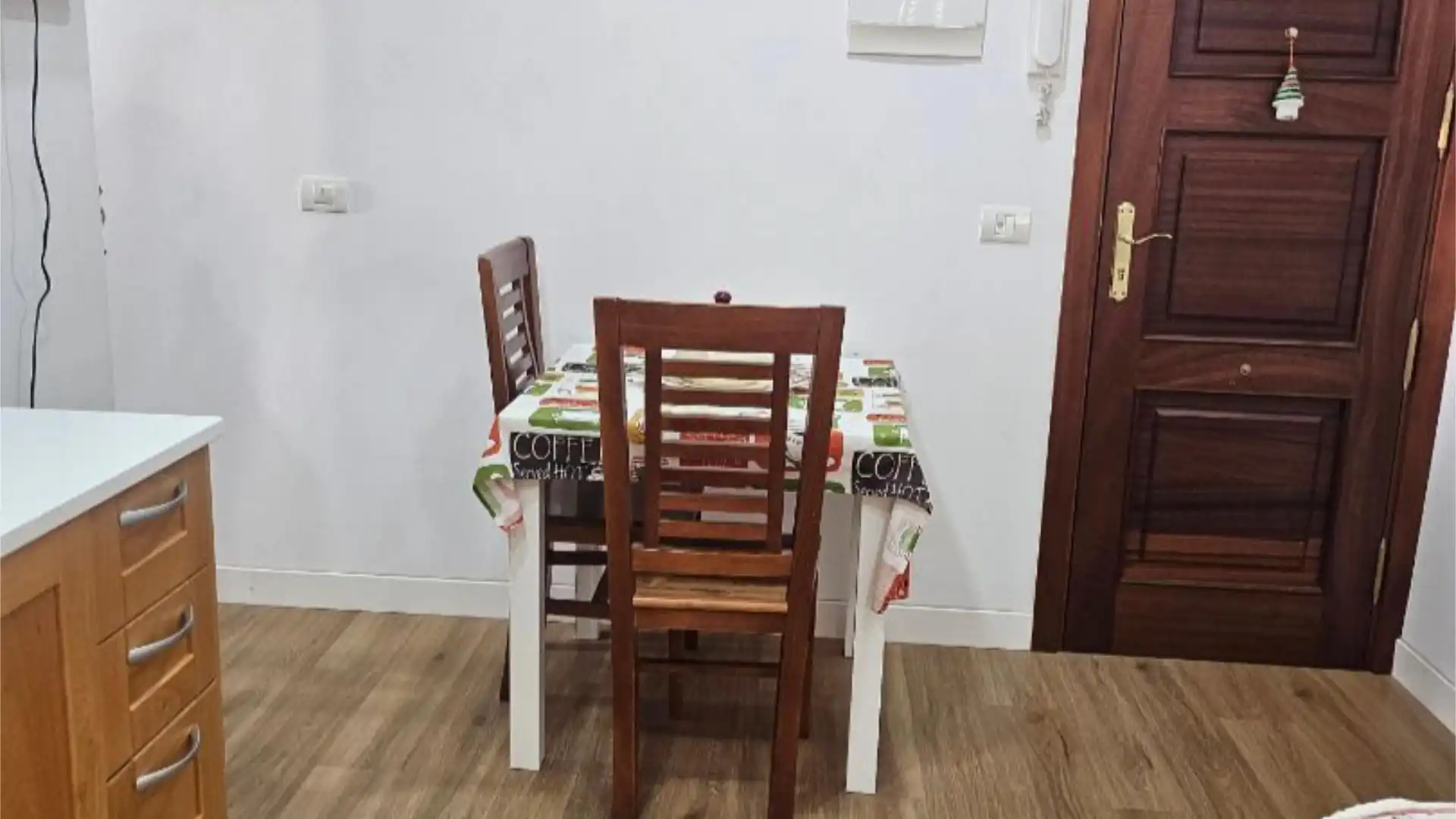 Piso en  Calle de Santa Rosa de Lima 22 - Foto 5